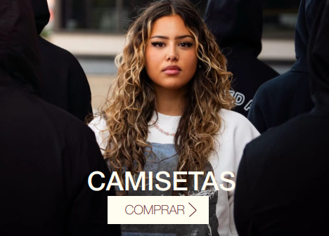 Camisetas