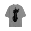 Camiseta Alto gramaje espada