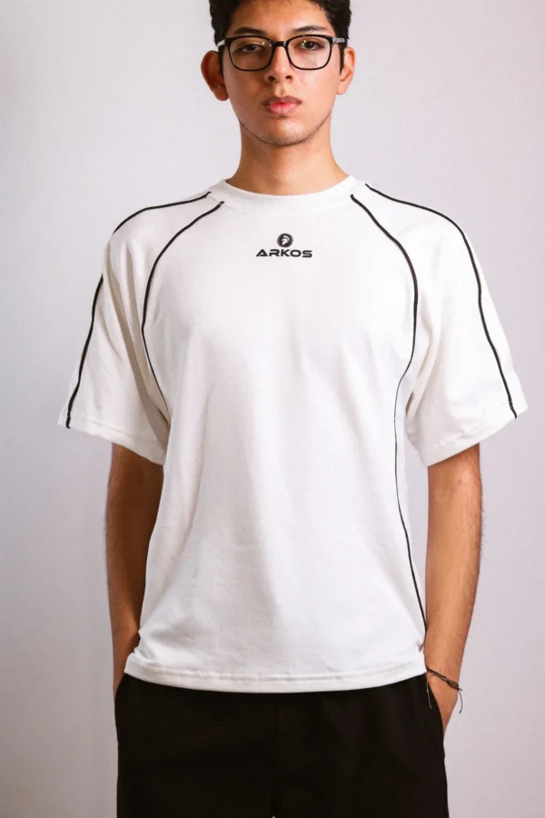 Camiseta urban