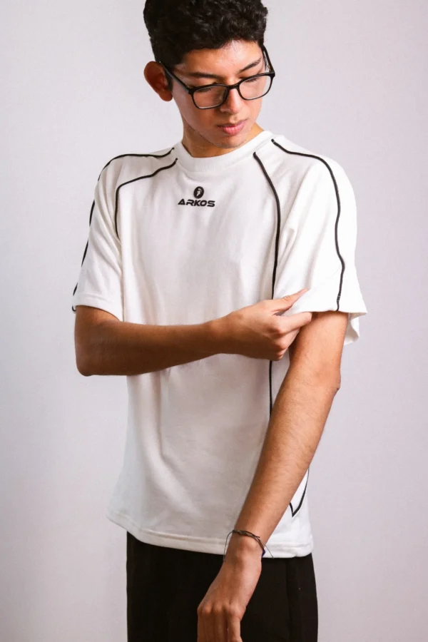Camiseta urban