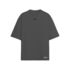 Camiseta Alto gramaje guerrero contra dragón