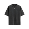 Camiseta Acid Wash Caballero inclemente