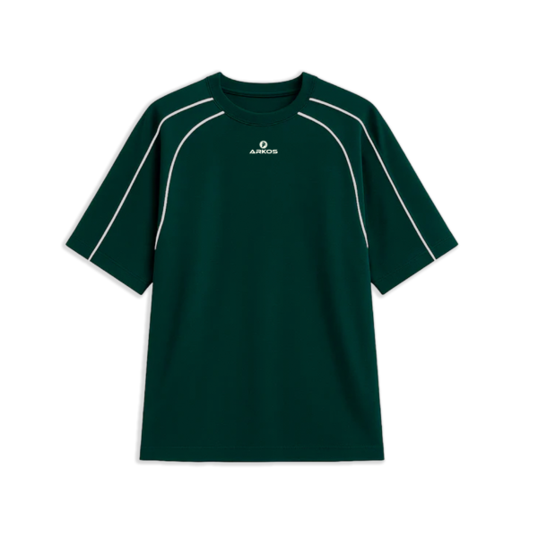 Camiseta urban