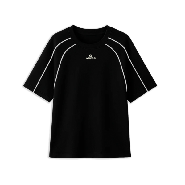 Camiseta urban
