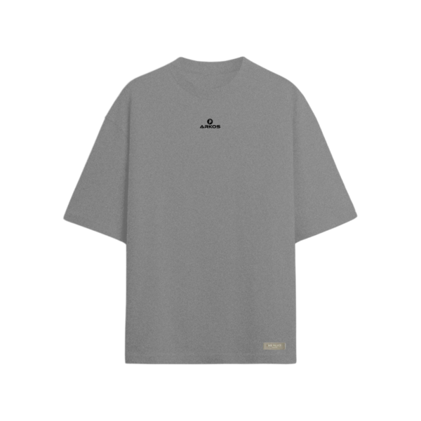 Camiseta Alto gramaje espada