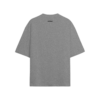 Camiseta Alto gramaje gato punto corazon